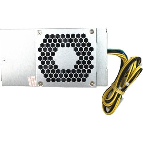 180W Power Supply FSP180-20TGBAA FSP180-20TGBAB FRU:00PC745 10PIN TFX Mini Desktop 180W PC PSU For Server 180W Power Supply PC