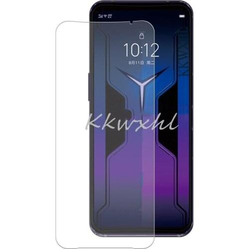 For Lenovo Legion 2 Pro 6.92" Screen Protective Tempered Glass ON Legion Duel 2 Legion2 Pro Legion2Pro Protector Cover Film