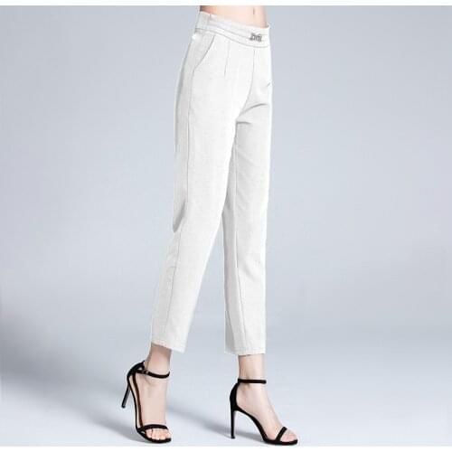 Women's Trousers Harem Pants JOG MCERG China