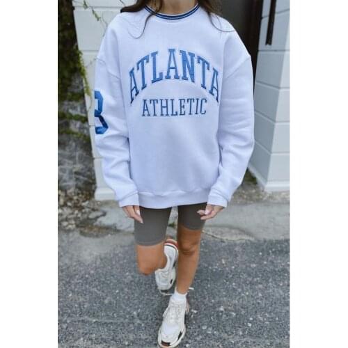 MAZA Women's Sweatshirts