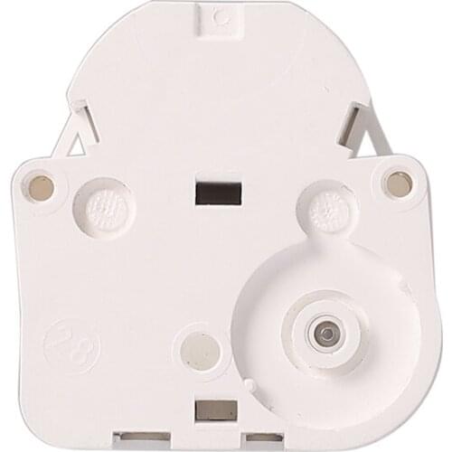 15V Metal White VDO Stepper Motor Iron Shaft VDO Instrument Motor