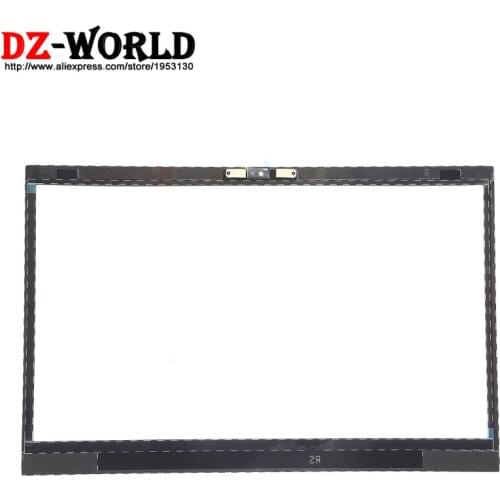 New/Orig LCD Front Sheet Bezel Cover Outer Sticker for Lenovo ThinkPad X1 Carbon 2nd 3rd Gen Non Touch 04X5567 04X5569
