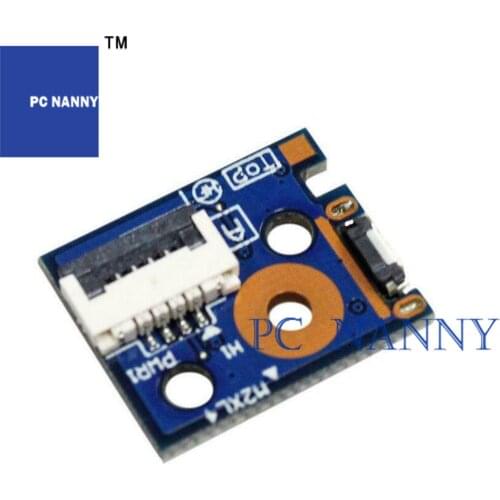 PCNANNY FOR HP Pavilion X360 11M-AD power button board 924431-001 test good