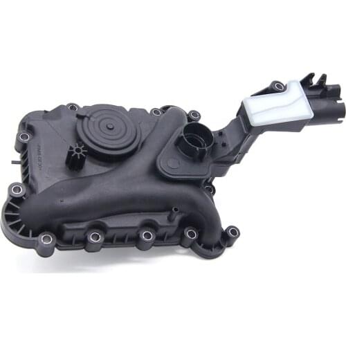 It is suitable for oil separator of crankcase ventilation valve fit for Audi engine 06e103547ac 06e103547ab 06e103547f