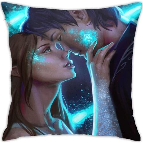 Rhysand 8 Dakimakura Pillow Case Pillow Cover Body Pillow Anime Cushion Pillows Decor Home