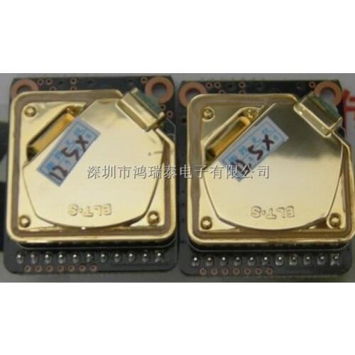 S-100H high accuracy infrared sensor module for South Korea carbon dioxide