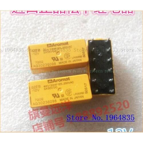 S2EB-12V 12V S2EB AG30236098