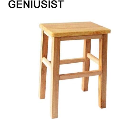 Nordic Furniture Pouf Chambre Footstool Pufa Do Siedzenia Pouffe Cocina Change Shoes Sgabello Tabouret Taburete Poef Foot Stool