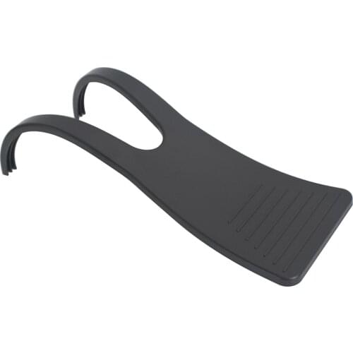 Shoe remover Multi-purpose household plastic shoe remover for daily use, convenient and simple to remove shoes