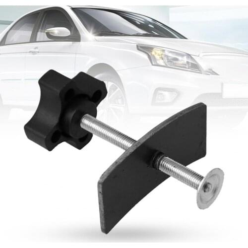 Universal Swivel Brake Pad Spreader Tool Steel Convenient Spare Parts for Cars Trucks