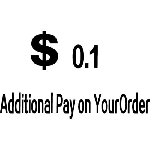 Friend Charge for missing order or broken order resend