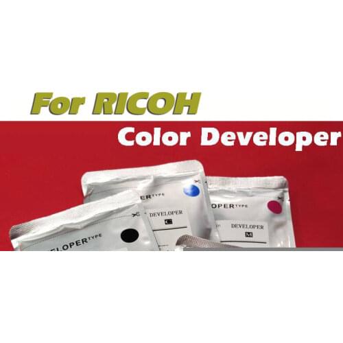 Compatible developer powder for RICOH Aficio SP C811 C811DN developer powder