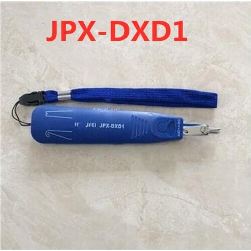 5pcs Wire-cutting knife JPX-DXD1 wire cutter wire gun wound card line card access knife for Telephone distribution frame
