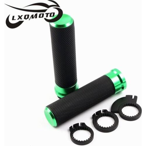 5 colors tmax530 with CNC Handle Handlebar hand bar grip For YAMAHA TMAX 530 DX SX 2014 2015 2016 2017 2018