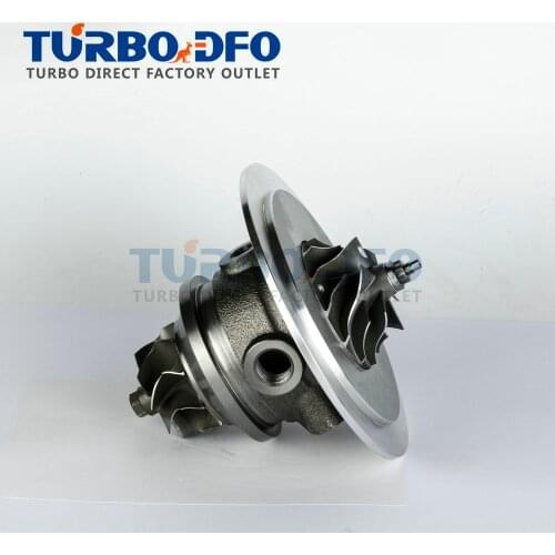 For KIA Sorento 2.5 CRDI D4CB 103 Kw 140 HP 2002 - 733952-0001/4 turbo charger CHRA 733952 turbine GT1752S cartridge repair kit