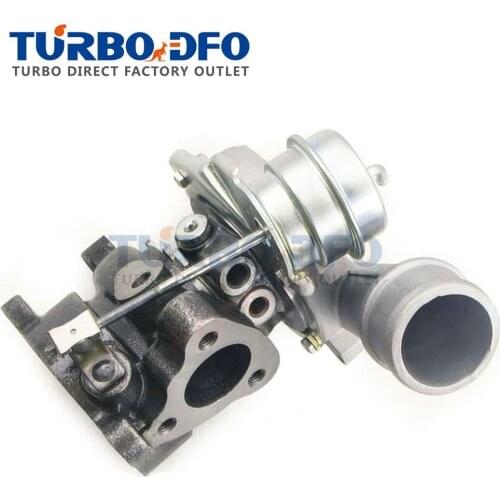 K04 New Balanced K04-0023 53049880023 Turbolader For Audi S3 TT Seat Leon 1.8T 165/176Kw BAM 06A145704Q Full Turbine For Car