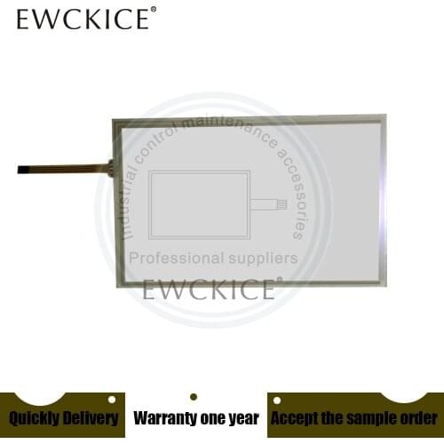NEW MZ600-TT07SK20 MZ600 TT07SK20 HMI PLC touch screen panel membrane touchscreen