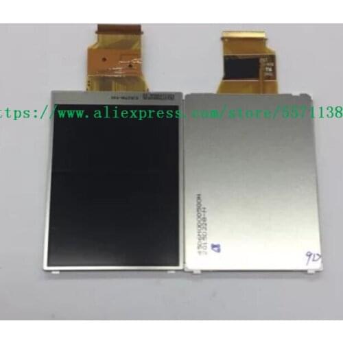 NEW LCD Display Screen For SONY DSLR-A58 A58 Digital Camera Repair Part NO Glass