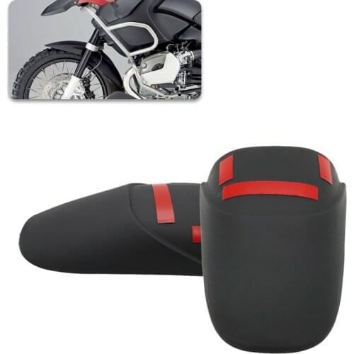 Motorcycle Front Mudguard Fender Extender Extension for BMW R1200 GS/GSA R1200 GS LC 2005-2013 R1200 GS After Market