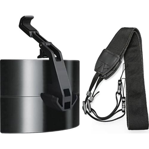 Remote Controller Antenna Amplifier Signal Booster Plate Reflector Range Extender Set for Mavic Air Mini 2 Drone with Phone Clip