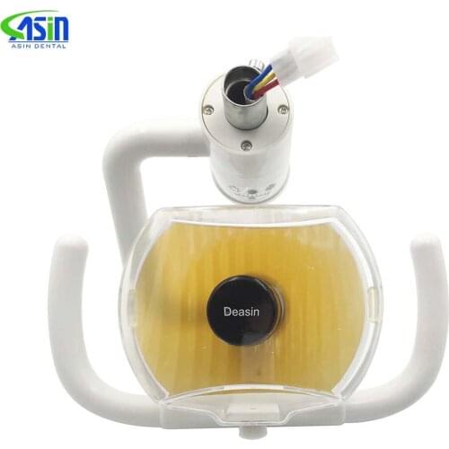Dental halogen lamp LED Oral Operation light for Dental Unit Chair for Dentistry Chair Spotlight Halogen Light Cold Light