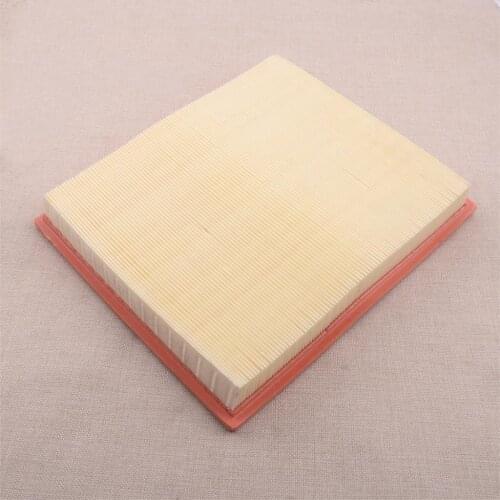 CITALL 16546-7S000 53007386 Car Engine Air Filter Fit for Nissan Frontier NV1500 NV2500 NV3500 Pathfinder V6 V8 Suzuki Equator