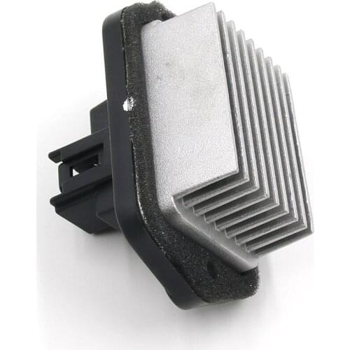 High Quality New Blower Motor Resistor GJ6E-61-B15 / GJ6E61B15 For Mazda CX-7 Mazda 6 2007-2009