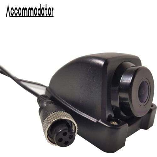 High quality 720P Night Vision Waterproof Car Security Camera CCTV Vehicle Camera for Bus