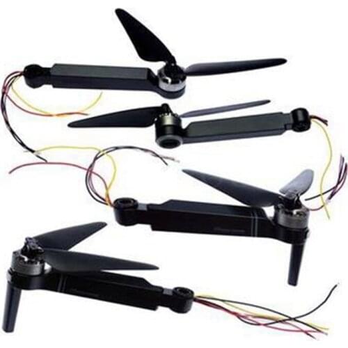 SJRC F11/F11 PRO RC Drone Spare parts Arm set