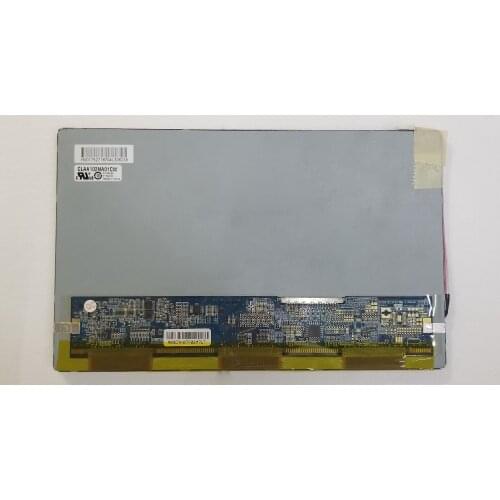 Maithoga cpt 10.2 inches tft lcd display screen claa102na01cw 1024 (rgb) 600 WSVGA FREEN SHIPPING