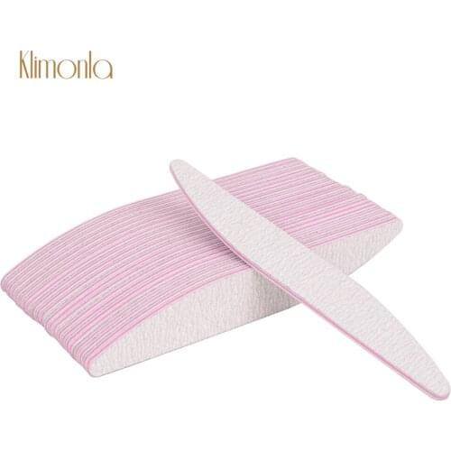 5Pcs Nail Files Polish Sanding Buffer Block Gray Leaves 100/180 Nail Art UV Gel Beauty Buffing Tips Manicure Pedicure Tools