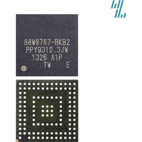 88W8787-BKB2 WiFi Module