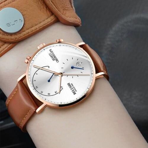 COSFIX Chronograph Watches