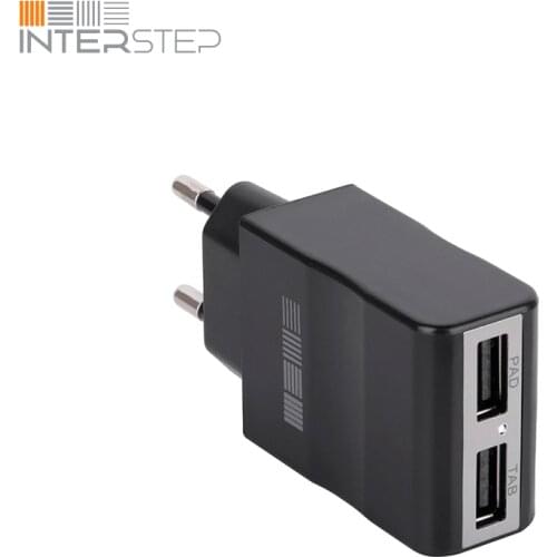 INTERSTEP Network Chargers For Mobile Phones