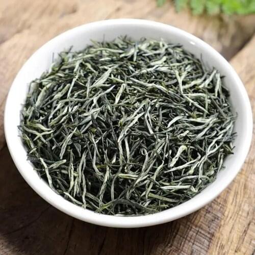ST Chinese tea new tea Xinyang maojian tea green tea maojian green tea chinese green tea mao jian tea For weight loss tea