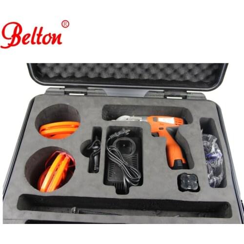 Windshield cutter to open slass/grass cutter machine log cutting machine