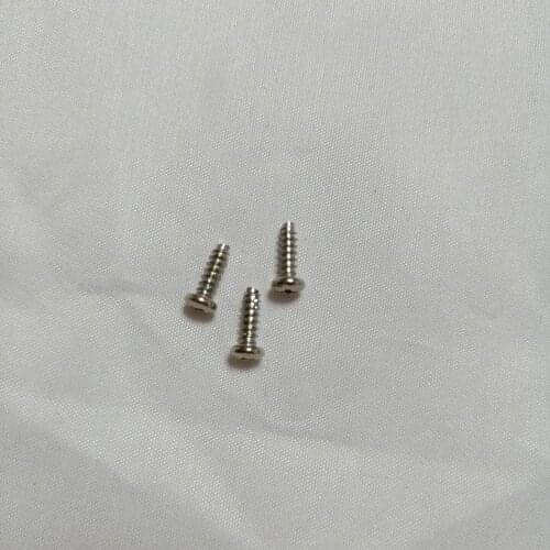 Hair clipper DIY accessory electric clippers modified accessory wahl 8504 1919 shell screw accessory wahl accessory