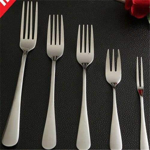 MFHXXX Dessert Fork Sets