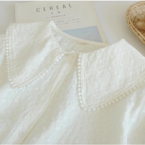 Большие блузки MoriAlice China At AliExpress