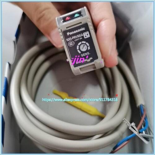 NX5-PRVM5A NX5-PRVM5B NX5-RM7A NX5-RM7B NX5-D700A NX5-D700B NX5-M10RB NX5-M10RA NX5-M30A NX5-M30B 100%New original Photoelectric