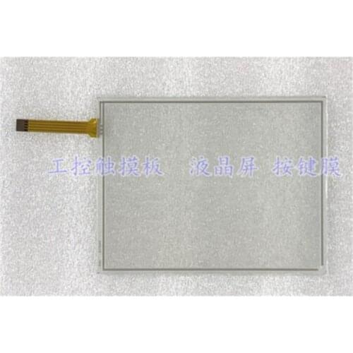 NEW HMIGTO4310 HMI PLC touch screen panel membrane touchscreen
