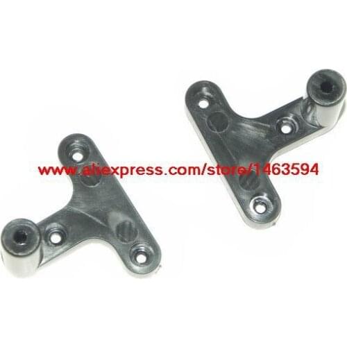 Wholesale GT Model QS8008 168cm RC Helicopter Spare Parts Head cover holder fixed set of the head cover Free shipping