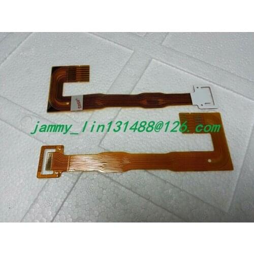 Original new Ke wood flex cable J84-0121-12 For CAR AUDIO KDC-9090R KDCV-6090R KDCM-9021 KDCPSW-9521 J84012112