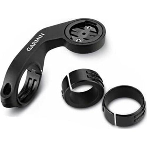 Original Garmin Extended Out Front Mount Bracket Holder Cycling Computer Mount for edge 200/510/520/810/1000 Gopro Bike L