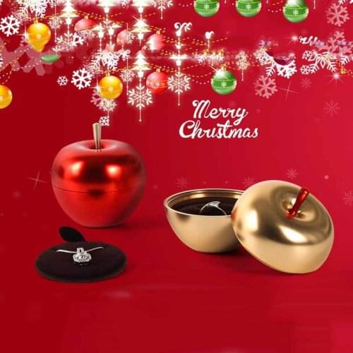 Gift Box Ring Box Ring Storage Box Gift Packing Box For Jewelry Display Storage Foldable Case Jewelry Display Box Becklace Box