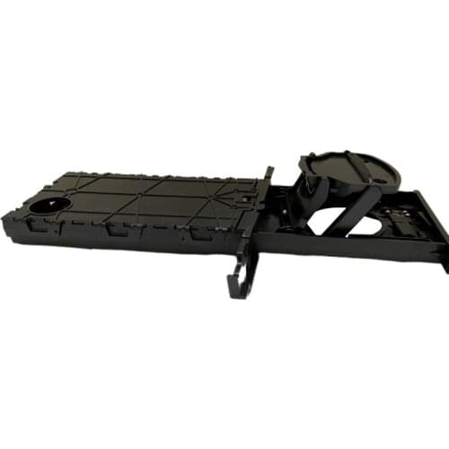 GAK Straight water cup holder on the right for E90/E91/E92/E93 5145 9173 463 5145 9229 096/5145 9173 467 5145 9229 098