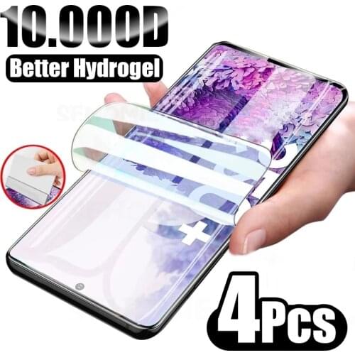 SFHOMIE Screen Protectors For Samsung Galaxy A21s