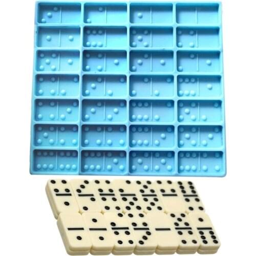 Gingerbread Cookie Cake Silicone Mold Polymer Clay Resin Mould DIY Crafts Baking Tool