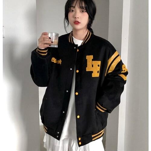 Harajuku Plus Size Korean Fashion Sweatshirts Women Oversized Hoodies Korean Loose Zip up Hoodie Jacket sudadera mujer