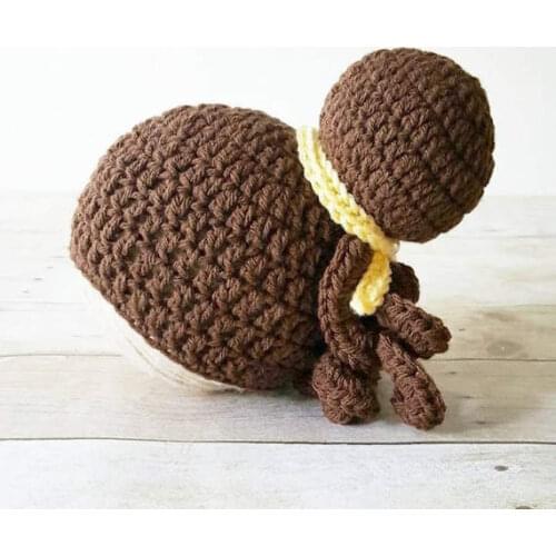 Princess Inspired Beanie Crochet Pattern - Child/Teen/Adult Size, crochet wig, crochet princess hat, Princess hat NB - adult